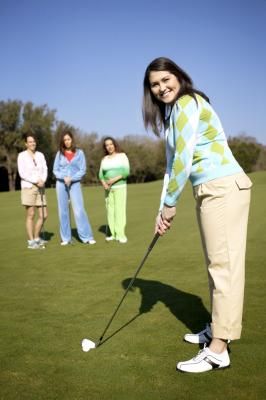 Fun Ladies Golf Games Golf Games, Golf Events, Golf Club Grips, Best Golf Clubs, Golf Outing, Golf Cart Accessories, Club Face, Playing Golf, Perfect Golf