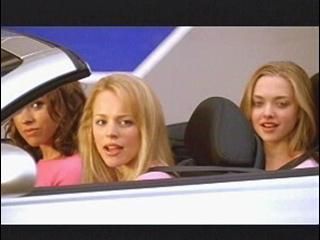 Regina George Meme, Best Mean Girls Quotes, Mean Girls Quotes, Mean Girl Quotes, Mean Girls Movie, Is It Love, Mean Girl, Wednesdays We Wear Pink, Is It Love?