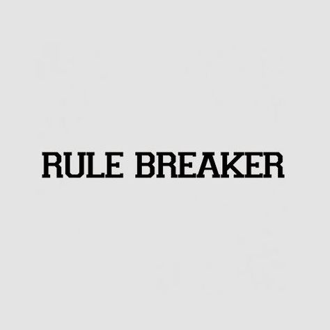 Break The Rules Aesthetic, Oxenfree, Rule Breaker, Chaotic Neutral, Hogwarts Mystery, Character Aesthetic, The Villain, Steven Universe, The Words