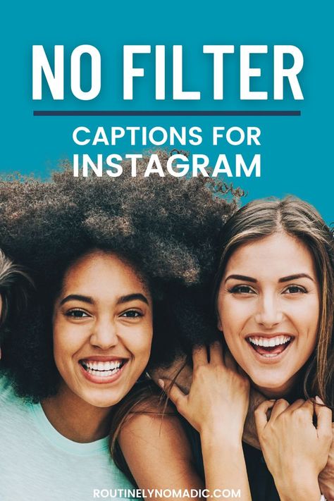 Friends with no filter captions for Instagram Make Up Captions Instagram, No Filter Captions, No Filter Quotes, Filter Captions, Oil Painting Photo, Filter Quotes, Authentic Aesthetic, Fearlessly Authentic, Looks Quotes