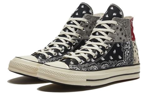 The Offspring, Chuck 70, Converse Chuck Taylor All Star, Chuck Taylor All Star, Stylish Sneakers, Converse Chuck, Sneaker Shopping, Converse High Top Sneaker, Converse Chuck Taylor High Top Sneaker