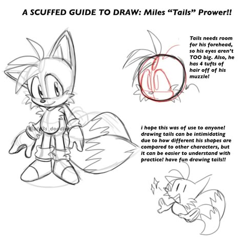 Drawing Tails, Sonic And Tails, How To Draw Sonic, Sonic Underground, Sonic Fanart, Sonic Funny, Hedgehog Art, Rose A, Drawing Stuff