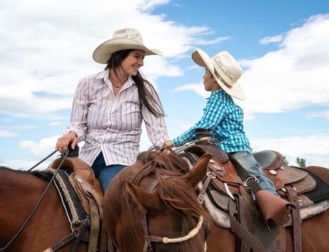 Cowboy Reference, Action Board, Mom And Son, Riding Horse, Mom Son, Ranch Life, Future Family, Christmas Photoshoot, Cowboy Style