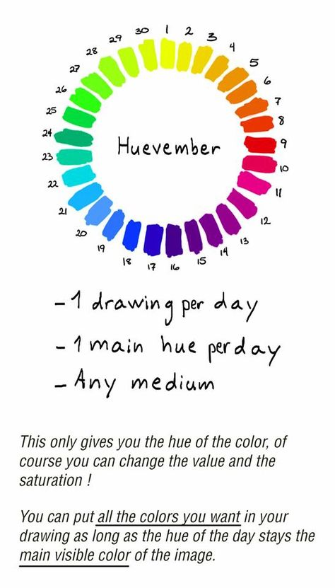 Huevember 30 Day Art Challenge, Creative Drawing Prompts, Drawing Prompt, Art Prompts, Creative Drawing, Fun Challenges, Drawing Challenge, Art Challenge, Art Block