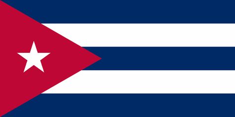 Cuban Flag Aesthetic, Ecuador Aesthetic Flag, Cuba Flag Aesthetic, Interior Collage, Png Provincial Flags, Flag Aesthetic, Cuban Flag, Cuba Country, Xmas Jokes