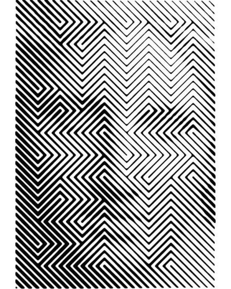 Image Illusion, Illusion Kunst, Stylo Art, Draw Tutorial, Model Citizen, Graphisches Design, Art Optical, Optical Art, Optical Illusions Art