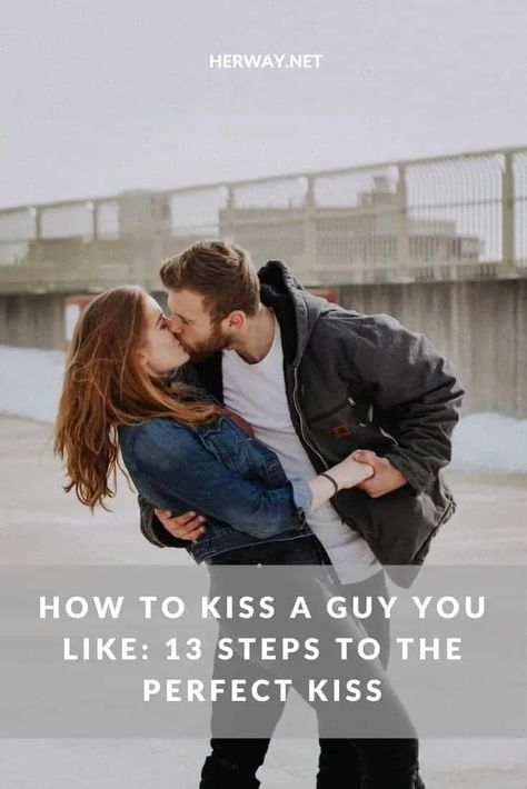 How To Kiss You Through The Internet, Advice For Kissing, How To Do A Deep Kiss, How To Make A Guy Want To Kiss You, First Kiss Ideas Couple, How To Initiate A Kiss, Perfect First Kiss, How To Properly Kiss Someone, How Do You Kiss Someone