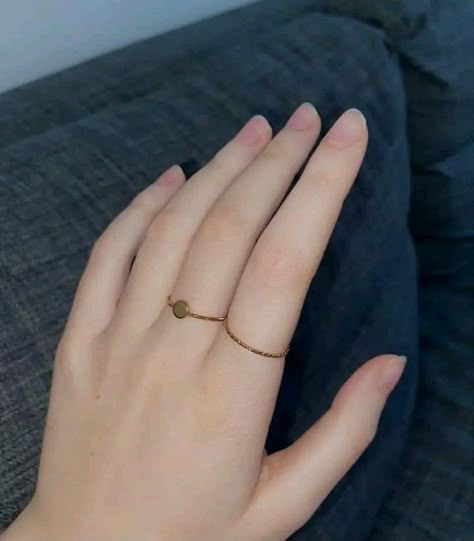 Hand Poses With Rings, Hand Claim, Hand Bracelet With Ring, Asian Nails, Pretty Jewelry Necklaces, Cute Tumblr Pictures, Muslimah Aesthetic, Pretty Hands, Jewelry Fashion Trends