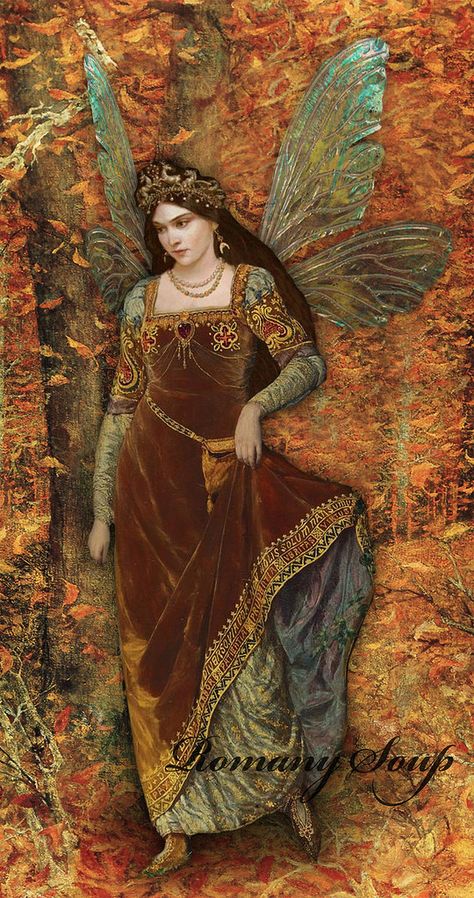 Faery Art, Pre Raphaelite Art, Frida Art, Soyut Sanat Tabloları, Fairytale Illustration, Pretty Princess, Pre Raphaelite, Arte Inspo, Fairytale Art