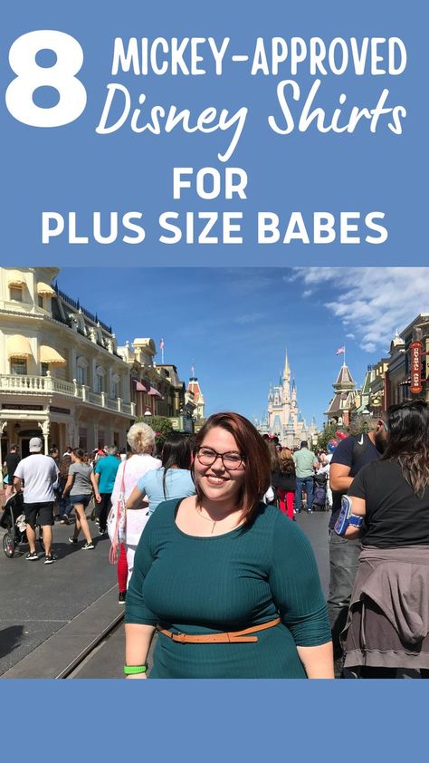 Spent sooo long looking for plus size disney shirts for my trip but they were so boring. These tops are so cute and clever!! Definitely will be wearing one next time I'm at Disney! Disney Mom Outfits Plus Size, Disney Inspired Outfits Plus Size, Cute Plus Size Disney Outfits, Plus Size Disney World Outfits Winter, Disney Plus Outfits, Disney Outfit Ideas Plus Size, Plus Size Summer Disney Outfits, Disneybound Outfits Plus Size, Plus Size Disney Outfits Fall