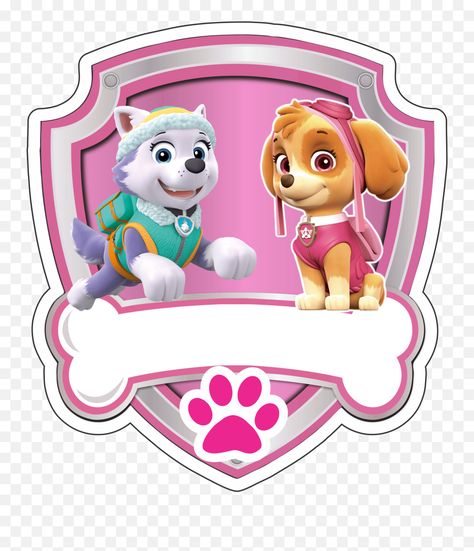 24 Girls Pink Paw Patrol Edible Wafer Rice Paper Cupcake Toppers Skye E05 Pink Paw Patrol, Paper Cupcake Toppers, Paw Patrol Girl, Paw Patrol Skye, Skye Paw, Pink Paws, Paw Patrol Birthday, Paper Cupcake, Diy Art Painting