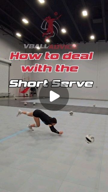 Andrii Diachkov on Instagram: "💥Short Serve passing💥 . Mastering the 'Step, Knee, Step' technique is key to pass those short serves!  🏐 Keep your balance in check and teach your team this game-changing move.  . . #VolleyballTips #ServeReceive #volleyball #coach #Texas #Houston #UnitedStates #sport #volleyballcoach #volleyballtrainer #volleyballtraining #volleyballskills #Americanvolleyball #volleyballseason #volleyballcommunity #volleyballdevelopment #volleyballexpert #volleyballadvice" Volleyball Advice, Volleyball Coaching, Volleyball Conditioning, Volleyball Positions, Volleyball Camp, Jump Training, Volleyball Skills, Volleyball Coach, Volleyball Practice