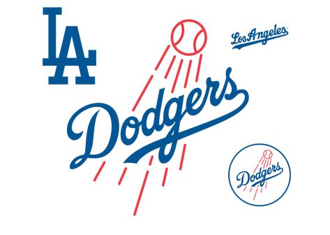 Dodgers Svg Free, Logo All Star, Editing Hair, Dodgers Svg, La Dodgers Logo, Los Angeles Dodgers Logo, Dodgers Logo, Cb Editing, Dodgers Baseball