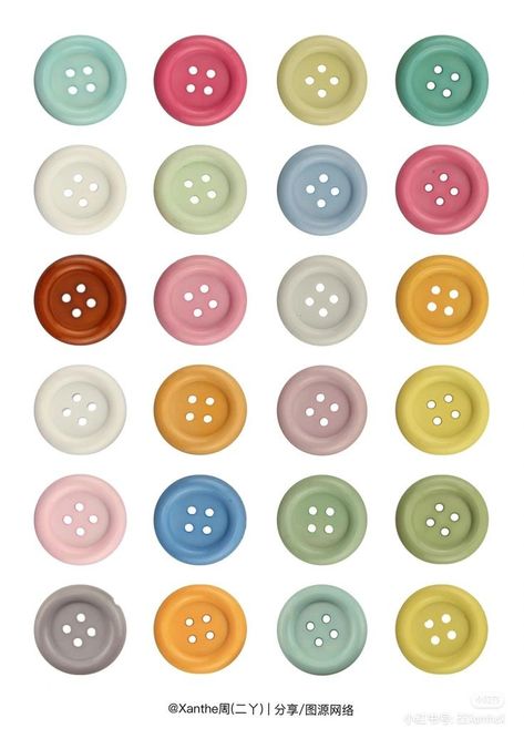 Button Icon Png, Buttons Wallpaper, Ipad Calendar, Ios Sticker, Scrapbook Graphics, Iphone Stickers, Cute Png, Scrapbook Printing, Insta Highlights