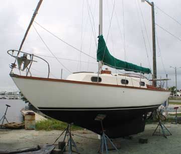 Cape Dory, Sailboats For Sale, Dream Boat, Sail Boats, Key West Florida, Boat Plans, Small Boats, Sailing Yacht, Wooden Boats