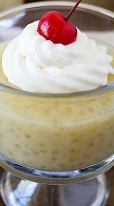 Tapioca Instant Pot, Instant Pot Tapioca Pearls, Instant Pot Tapioca Pudding Recipe, Tapioca Pudding Instant Pot, Instant Pot Tapioca, Pearl Tapioca, Inexpensive Desserts, Pressure Cooker Desserts, Pressure Cooker Rice