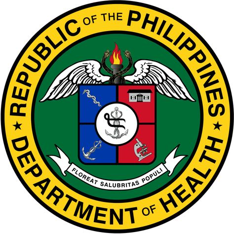 Kagawaran ng Kalusugan Eastern Visayas, Health Policy, Health Logo, Health Center, Health System, Play Doh, Health Services, Juventus Logo, 로고 디자인