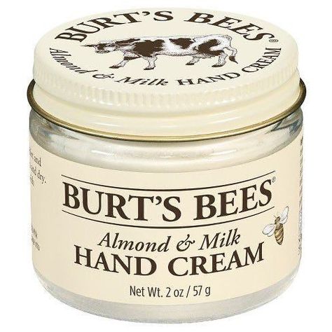 sassy ☕ on Twitter: "🐝🍯🌻… " Better Cr Dr, Ice Blonde, Almond Cream, Hydrating Moisturizer, روتين العناية بالبشرة, Burt's Bees, Burts Bees, Hand Care, Hand Lotion