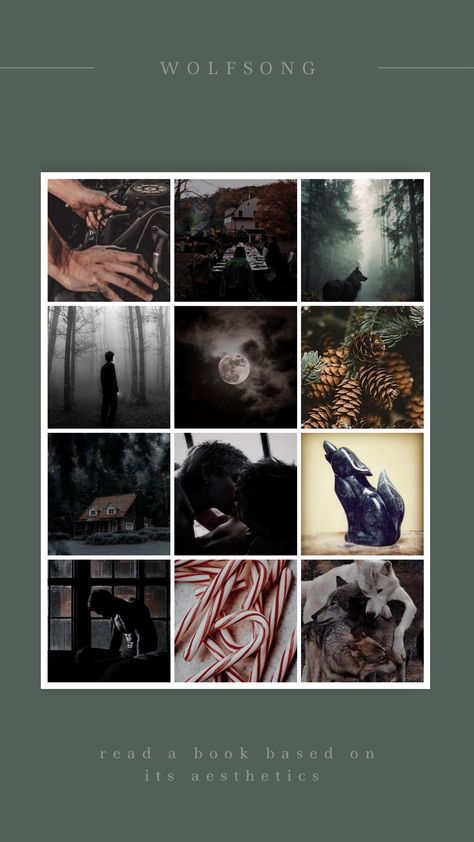 aesthetic of book by Tj Klune Wolfsong Tj Klune, Green Creek Tj Klune, Creek Tattoo, Creek Aesthetic, Mm Books, Books Recs, Song Books, Book Fanart, Mm Romance