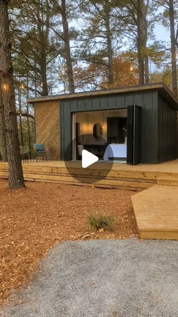 Timbercraft Tiny Homes | Luxury Custom Homes on Instagram: "Have you seen the @highland_cottages built by Timbercraft?? These are designed to be great guests cottages and BnBs!!" Timbercraft Tiny Homes, Homes Luxury, Guest Cottage, Craftsman Style, Victorian Homes, Tiny Homes, Be Great, Glamping, Custom Homes