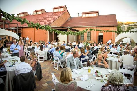 The Powerhouse Science Center | Wedding venue in Durango, Colorado featured on WED West Slope - a directory for wedding vendors. Wedding Officiant Speech, Expensive Wedding Gifts, Plus Size Wedding Guest Dresses, Wedding To Do List, Durango Colorado, Affordable Wedding Invitations, Wedding Expo, Wedding Gifts For Groom, Cheap Wedding Invitations