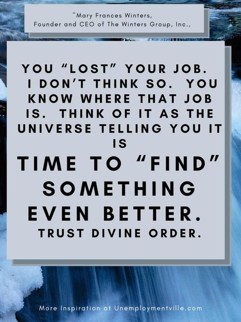 inspirational job loss quote by Mary Frances Winters Lost Job Quotes, Teddy Roosevelt Quotes, Job Loss, Roosevelt Quotes, Lost Quotes, Job Quotes, Quirky Quotes, Lost Job, Good For Her