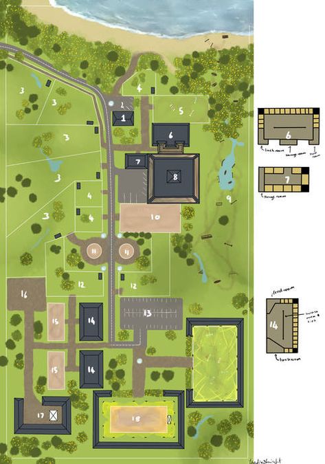 Equestrian Facility Layout, Big Sliding Doors, Minecraft Horse Stables, Horse Farm Layout, Cavalry Charge, Minecraft Barn, Minecraft Horse, Big Living Room, Barn Layout