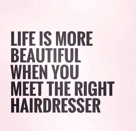 Melissa Hair Salon Quotes, Stylist Quotes, Hairdresser Quotes, Arts Education Quotes, Hairstylist Quotes, Salon Quotes, Salon Suites, Hair Quotes, Just Saying