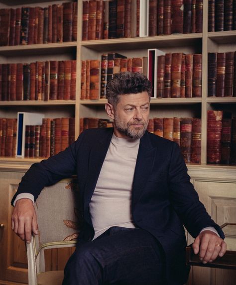 "You never really know why you become an actor: it's a visceral thing, an emotional thing" -Andy Serkis Emotional Infidelity, Dawn Of The Planet, Andy Serkis, Hardy Amies, Artist Management, Famous Movies, Planet Of The Apes, Production Company, Film Awards