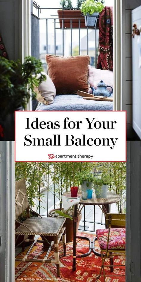 Small Balcony Furniture, Patio Balcony Ideas, Small Apartment Balcony, Small Apartment Balcony Ideas, Apartment Balcony Garden, Diy Balcony, Balcony Design Ideas, Small Balcony Ideas Apartment, Small Balcony Garden