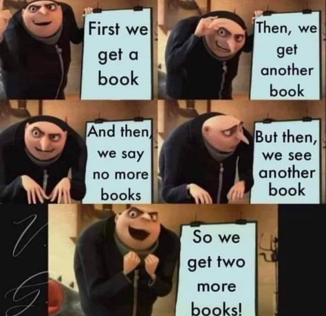 A Book, Memes, Funny, Books, On Instagram, Instagram