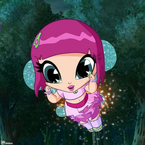 Pop Pixie, Regal Academy, Delicious Donuts, Angel Aesthetic, Book People, Power Girl, Winx Club, Girl Power, Cartoon Characters