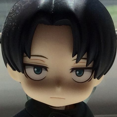 An Anime, Anime Character, Action Figure, Tumblr, Anime, Hair, Blue, Black