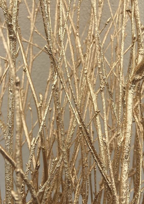 Pale Gold Aesthetic, Light Gold Aesthetic, Oro Aesthetic, Soft Gold Aesthetic, White And Gold Aesthetic, Textile Pattern Design Fashion, Fashion Installation, Gold Twigs, Rose Gold Iphone