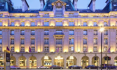 Luxury Locations, The Ritz London, Ritz Hotel, شرم الشيخ, London Guide, Romantic Hotel, Hotel Chain, The Ritz, London Hotels