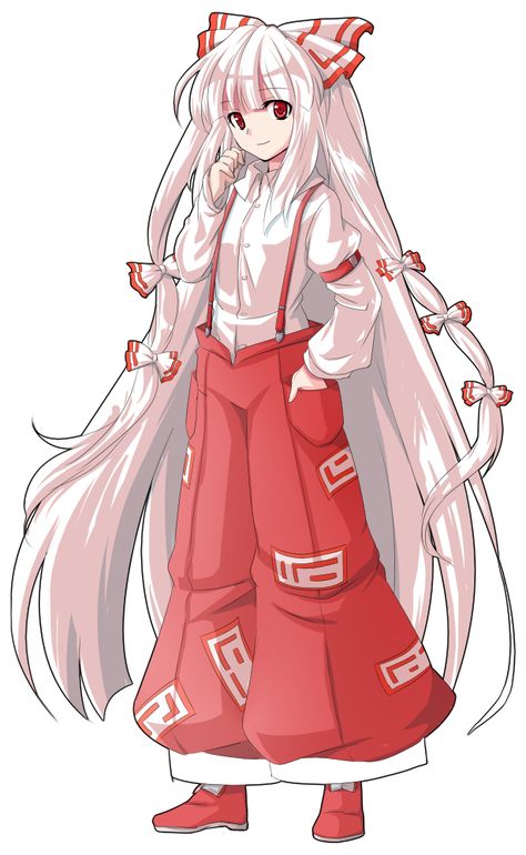 Pinterest Mokou Touhou, Mokou Fujiwara, Fujiwara No Mokou, Css Style, Hunterxhunter Killua, Touhou Anime, Anime Child, Minecraft Skin, August 31