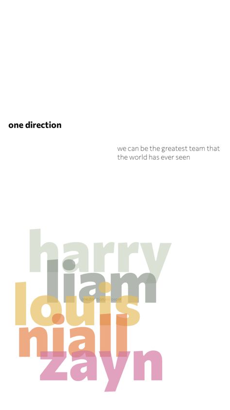 One Direction Wallpaper Iphone, One Direction Logo, One Direction Albums, One Direction Lockscreen, Gambar One Direction, One Direction Lyrics, One Direction Wallpaper, Direction Quotes, One Direction Quotes