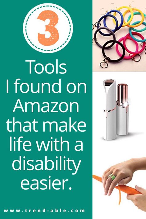 3 hacks for invisible disabilities to make your life easier! #invisibledisability #lifehacks #trendable Adaptive Devices, Invisible Disabilities, Adaptive Art, Adaptive Tools, Big Pen, Healthy Eating Inspiration, Creative Life Hacks, Disabled Women, Adaptive Equipment