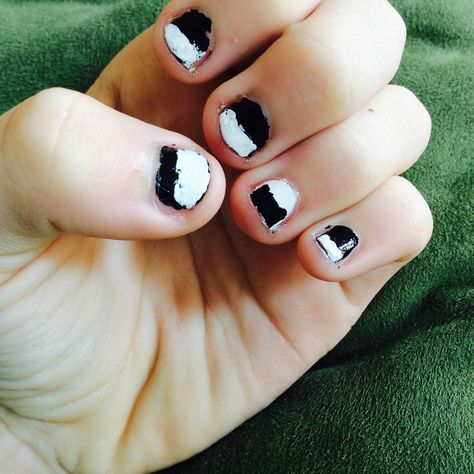 Bad Nails, Fake Nails Designs, French Tips, Nail Inspiration, My Nails, Bloopers, Fake Nails, Nails Inspiration, Nail Designs