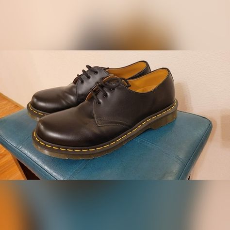 Doc MARTIN 1461 Oxford Classics Inside House, Doc Martin, Dr Martens Shoes, Martens Shoes, Editorial Fashion, The House, Oxford, Editorial, Fashion Design