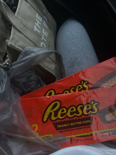 Reeces Chocolate Aesthetic, Reeses Aesthetic, Reese Puffs, Reese Cup, Architecture Career, Reese's Puffs, Reeses Cups, Reeses Peanut Butter Cups, 2024 Christmas