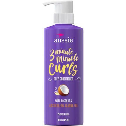 20 Best Hair Products for Low Porosity Hair of 2021 – WWD Aussie Miracle Curls, Aussie Hair Products, Frizzy Curls, Oil For Curly Hair, Hair Care Ideas, Curl Conditioner, Curl Defining, Shampoo For Curly Hair, Hair Supplies