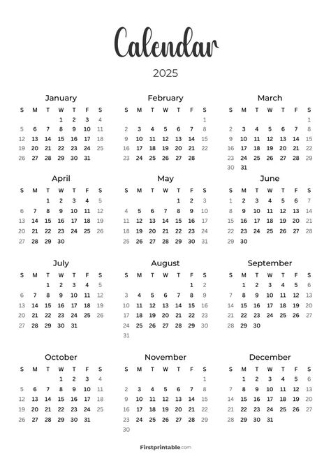 Printable 2025 Calendar Template 01 Calendar 2025 Template, Printable 2025 Calendar, Printable 2025 Calendar Free, 2025 Calendar Printable Free Yearly, 2025 Free Printable Calendar, Free Printable Calendar 2025, 2025 Calendar Printable Free Monthly, 2025 Printable Calendar Free, Calender 2025 Printable