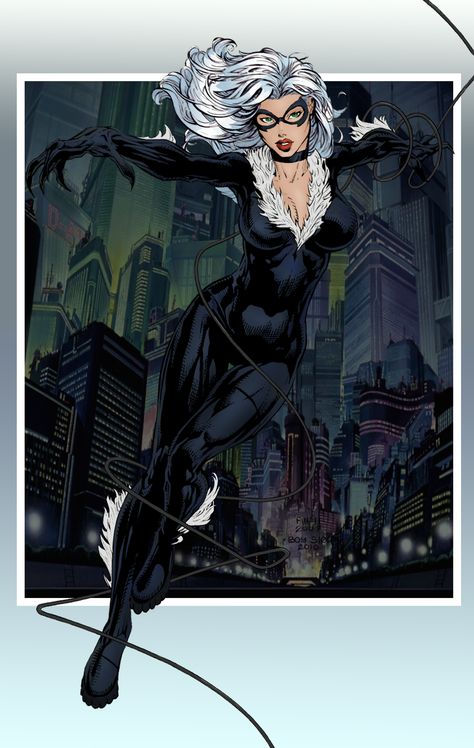 black cat, marvel comics Black Cat Marvel Wallpaper, Marvel Black Cat, Cat Spiderman, Superhero Women, Black Cat Comics, Felicia Hardy, Marvel Wallpapers, Black Cat Marvel, Spaider Man