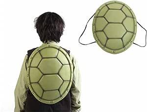 Kids Turtle Shell Toy Shell Backpack Costume Cosplay Props Party Toys for Child,Kids Ninja Turtle Shells, Steampunk Pants, Turtle Costumes, Halloween Dance, Halloween Masquerade, Green Turtle, Turtle Shell, Party Toys, Dress Up Costumes