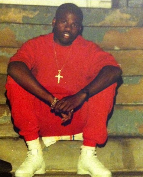 Rich Porter Rich Porter Harlem, Ace Boogie Paid In Full, Rich Porter, Gangsta Movies, Ace Boogie, Men Street Outfit, Hip Hop Images, Real Gangster, Legendary Pictures