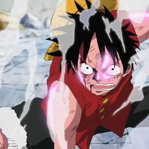 GEAR 2 Luffy Second Gear, Luffy Gear 1, Gear 2 Luffy, Luffy Gear 3, Anime Watercolor, Pirate King, Gear 2, Gear 4, Figure Anime