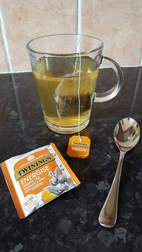 Twinings Energise Green Tea Twinings Tea, Beautiful Flowers Photos, Summer Food, V60 Coffee, Summer Recipes, Green Tea, Beautiful Flowers, Coffee Maker, England