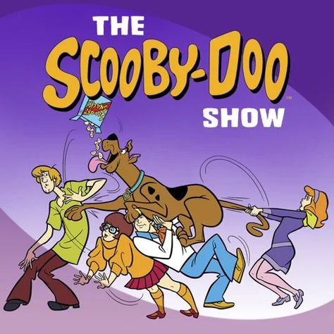 The Scooby Doo Show, Best Cartoon Shows, Scooby Doo Pictures, Scooby Doo Images, Scrappy Doo, Saturday Morning Cartoons, Good Cartoons, Cartoon Shows, Teenage Mutant