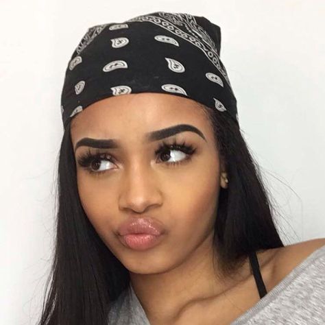 description in the story. #fanfiction #Fanfiction #amreading #books #wattpad Keith Powers, Bandana Girl, Hair Scarf Styles, Head Scarf Styles, Girls Braids, Bandana Hairstyles, Baddie Hairstyles, Grunge Hair, Aesthetic Hair